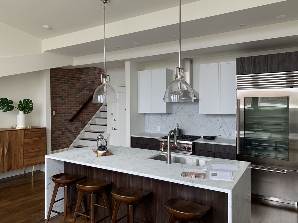 Slide of Legacy Contracting