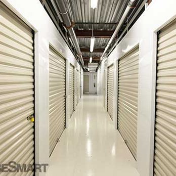 CubeSmart Self Storage - Self Storage Near Me - Evanston, Illinois CubeSmart Self Storage - Self Storage Near Me - Evanston, Illinois