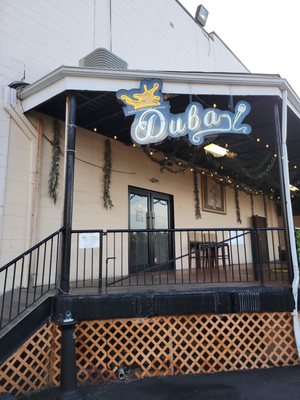 Duba Karaoke and Pub by null