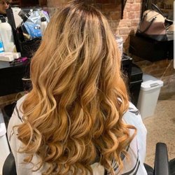Maricela's Day Spa - Gorgeous trendy hair color and Hair Cuts.