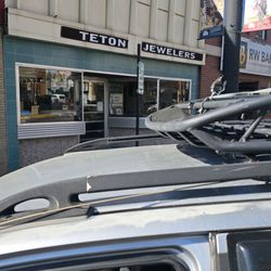 Teton Jewelers