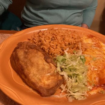 Guayos El Rey - My plate. Muy bueno! - Mexican Near Me - Miami, Arizona Guayos El Rey - My plate. Muy bueno! - Mexican Near Me - Miami, Arizona