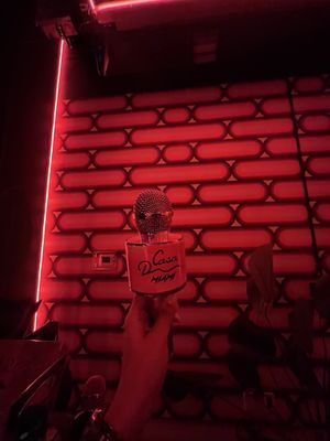 Casa D miami by null