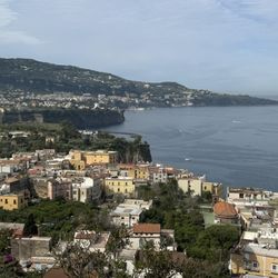 Port of Sorrento