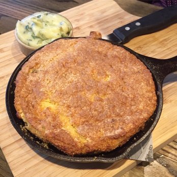 Dust Cutter - Cornbread - Bars Near Me - Phoenix, Arizona Dust Cutter - Cornbread - Bars Near Me - Phoenix, Arizona