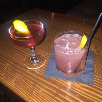 The Famous - Lounges Near Me - Glendale, California