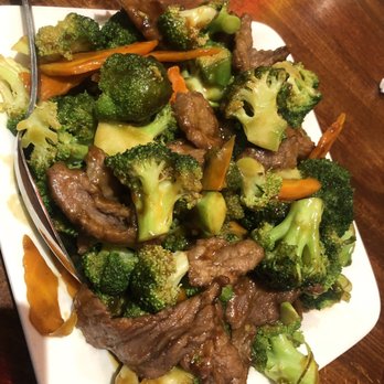 Bamboo House - Beef broccoli - Noodles Near Me - Humble, Texas Bamboo House - Beef broccoli - Noodles Near Me - Humble, Texas