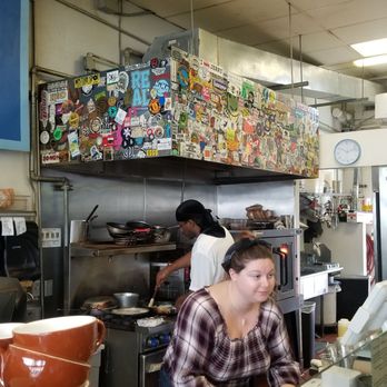 Blue Dot Cafe and Coffee Bar - Clean great service - Breakfast & Brunch Near Me - Alameda, California Blue Dot Cafe and Coffee Bar - Clean great service - Breakfast & Brunch Near Me - Alameda, California