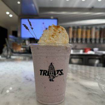 Sadelle's at Kith Toronto - Breakfast & Brunch Near Me - Toronto, Ontario