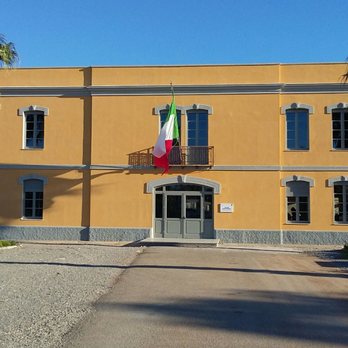 Saline Conti Vecchi - Bus Tours Near Me - Assemini