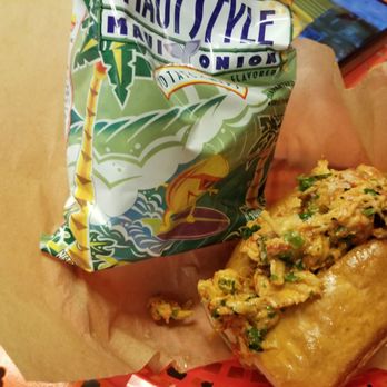 Fat Cheeks Hawaii - Sandwiches Near Me - Honolulu, Hawaii Fat Cheeks Hawaii - Sandwiches Near Me - Honolulu, Hawaii