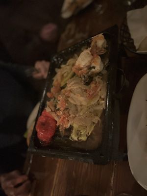 Folklore | Argentine Restaurant by null