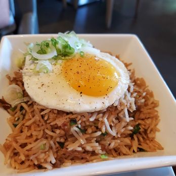 Morimoto Napa - Duck fried rice - Japanese Near Me - Napa, California