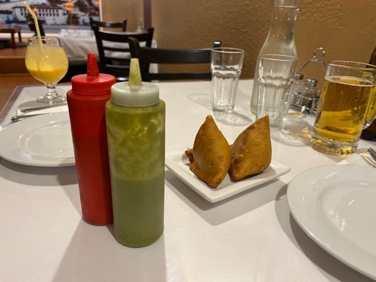 Guru Curry House (Oakland) by null