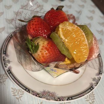 Honey Bakery - Fruit tart - Bakeries Near Me - Artesia, California Honey Bakery - Fruit tart - Bakeries Near Me - Artesia, California