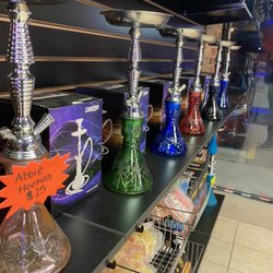 12 Mile Hookah & Smoke Shop