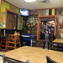 Burritos N Ribs