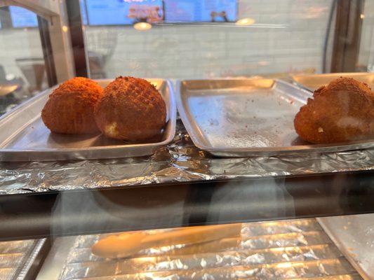 Taino's Bakery & Deli (Lake Nona) by null