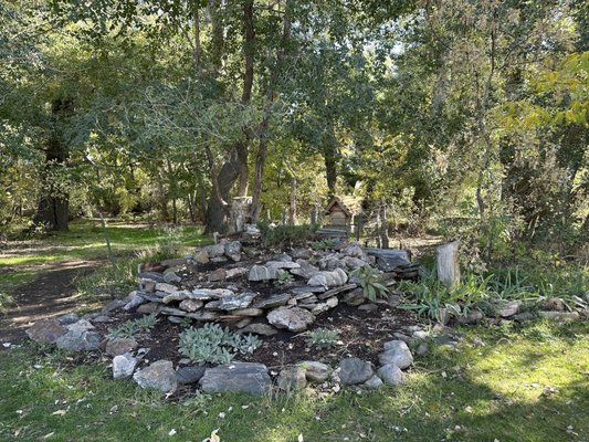 Antelope Island by null