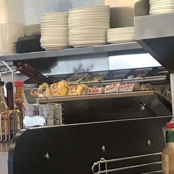 Waffle House - Wonder bread - Breakfast & Brunch Near Me - Conway, Arkansas