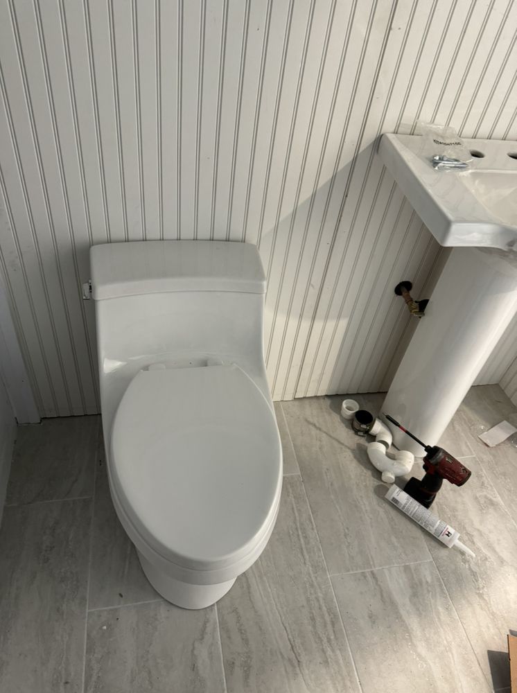 Slide of Hrod Plumbing and Heating