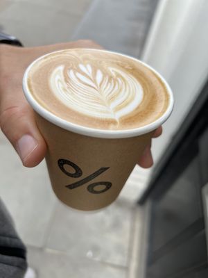 % ARABICA London Covent Garden by null