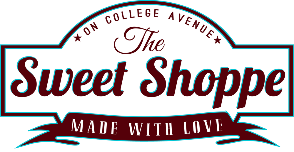 Food from The Sweet Shoppe - Hartsville