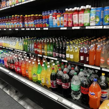 Chaviras - Grocery Near Me - Las Cruces, New Mexico