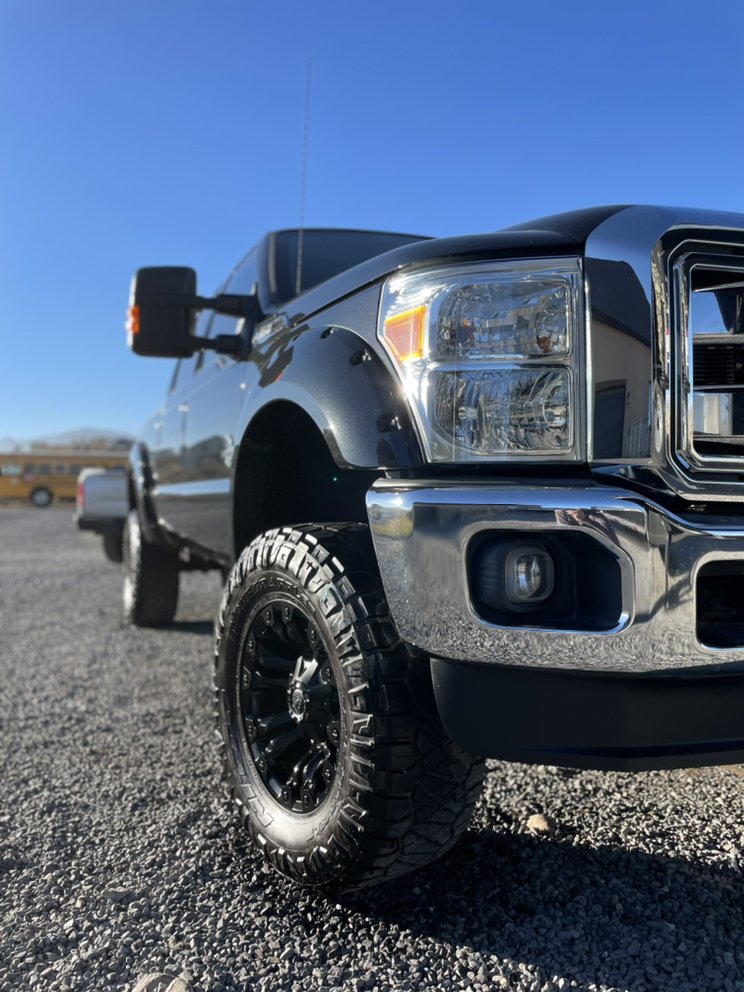 AUTO REFINERY 18 Photos Eagle Mountain, Utah Auto Detailing