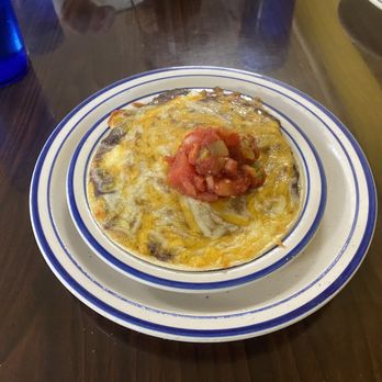 Bluebird Cafe - Huevos Rancheros! - Diners Near Me - Wakefield, Rhode Island