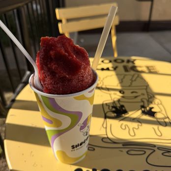 SnoCorner - Desserts Near Me - Long Beach, California SnoCorner - Desserts Near Me - Long Beach, California