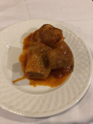 Vee-Vee's African Restaurant by null