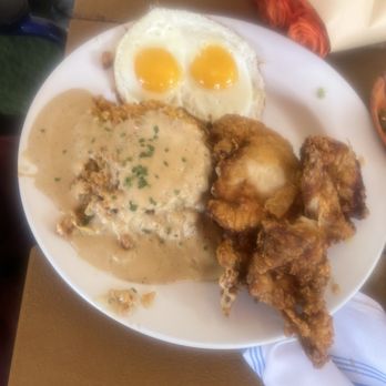 Denica's Real Food Kitchen - Breakfast & Brunch Near Me - Castro Valley, California