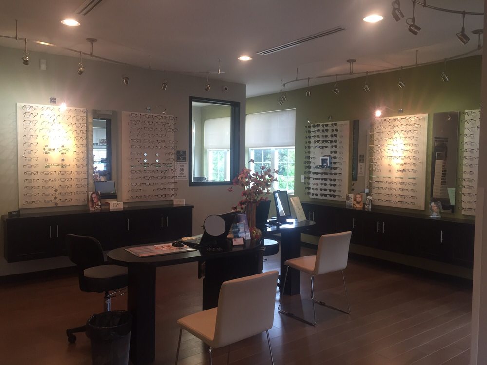 DANBURY EYE NEW MILFORD OPTICAL SHOP 120 Park Ln, New Milford, CT