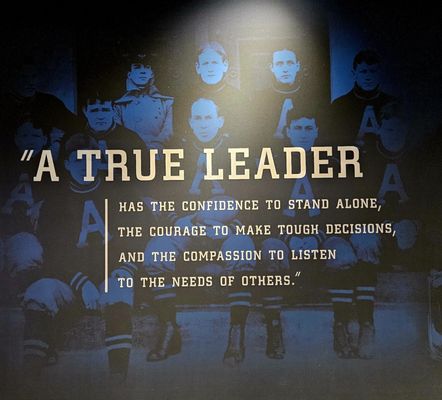 College Football Hall of Fame by null