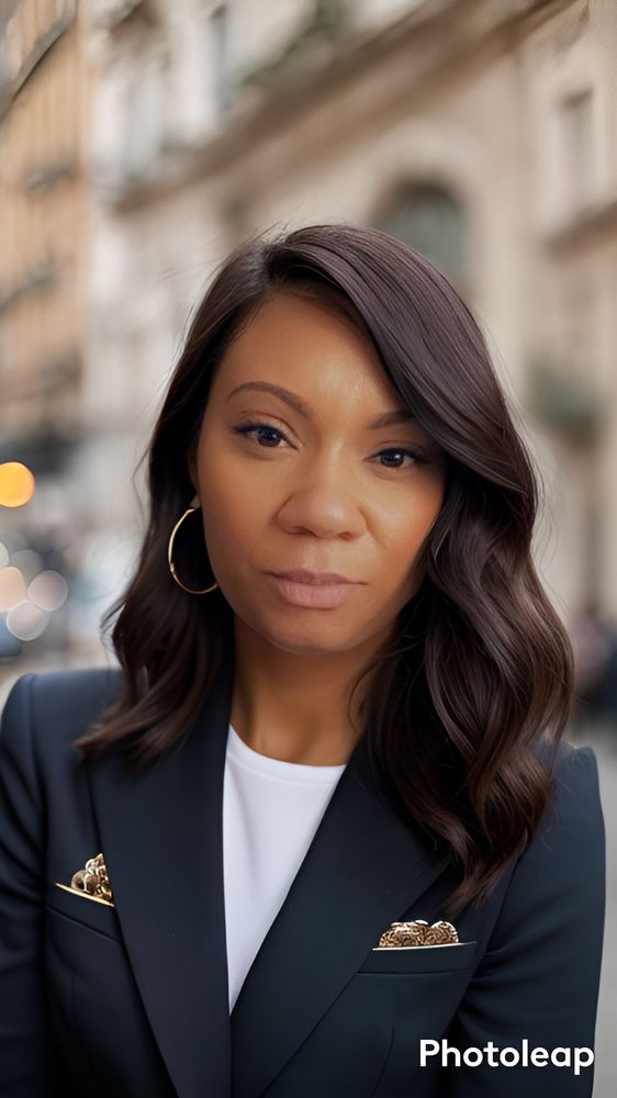 CHANDRA BROWN THE REAL BROKERAGE Updated June 2025 Chattanooga