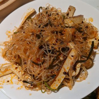 Mimi Garden - Colorful Salad - Chinese Near Me - Lake Forest, California