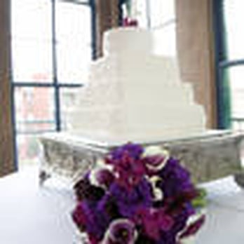 Anne Keller Cakes - Our wedding cake - Bakeries Near Me - Tulsa, Oklahoma