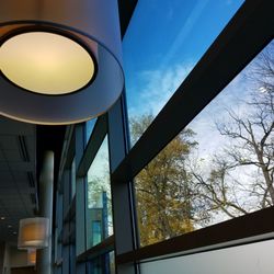 Monroe County Library System - Fall