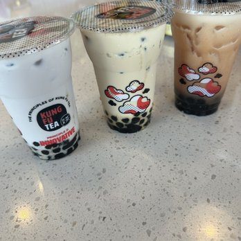Kung Fu Tea - Bubble Tea Near Me - Pueblo, Colorado Kung Fu Tea - Bubble Tea Near Me - Pueblo, Colorado