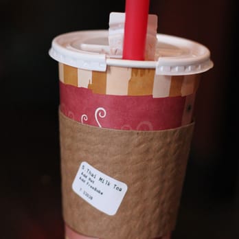 Tea Do - Hot Thai milk tea - Coffee & Tea Near Me - Philadelphia, Pennsylvania Tea Do - Hot Thai milk tea - Coffee & Tea Near Me - Philadelphia, Pennsylvania