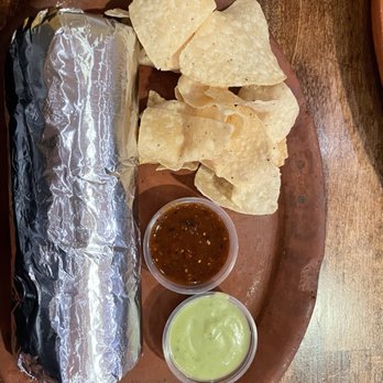 Chuy's Fiestas - Mexican Near Me - San Francisco, California