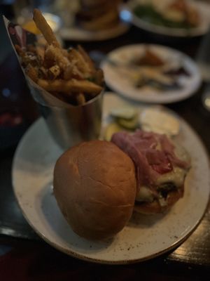 Red Cow North Loop by null