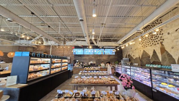 Mozart Bakery by null
