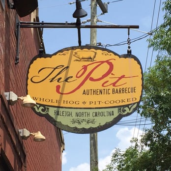 The Pit - Barbeque Near Me - Raleigh, North Carolina