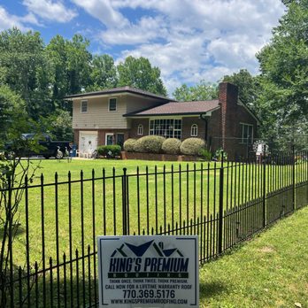 King's Premium Roofing - Roofing Near Me King's Premium Roofing - Roofing Near Me