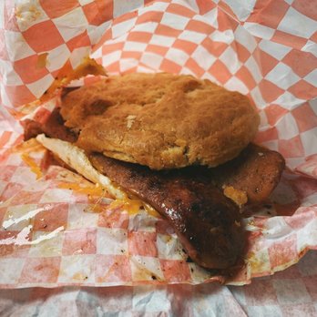 Biscuit Bitch - Hot Link Bitchwich - Breakfast & Brunch Near Me - Seattle, Washington Biscuit Bitch - Hot Link Bitchwich - Breakfast & Brunch Near Me - Seattle, Washington