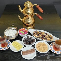 Kavkaz Cuisine & Restaurant