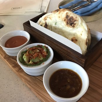 ROOH - Chutney sampler - Indian Near Me - San Francisco, California ROOH - Chutney sampler - Indian Near Me - San Francisco, California