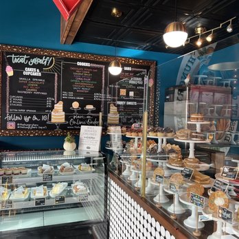 The Hungry Hero Dessert - Desserts Near Me - Sherwood, Oregon